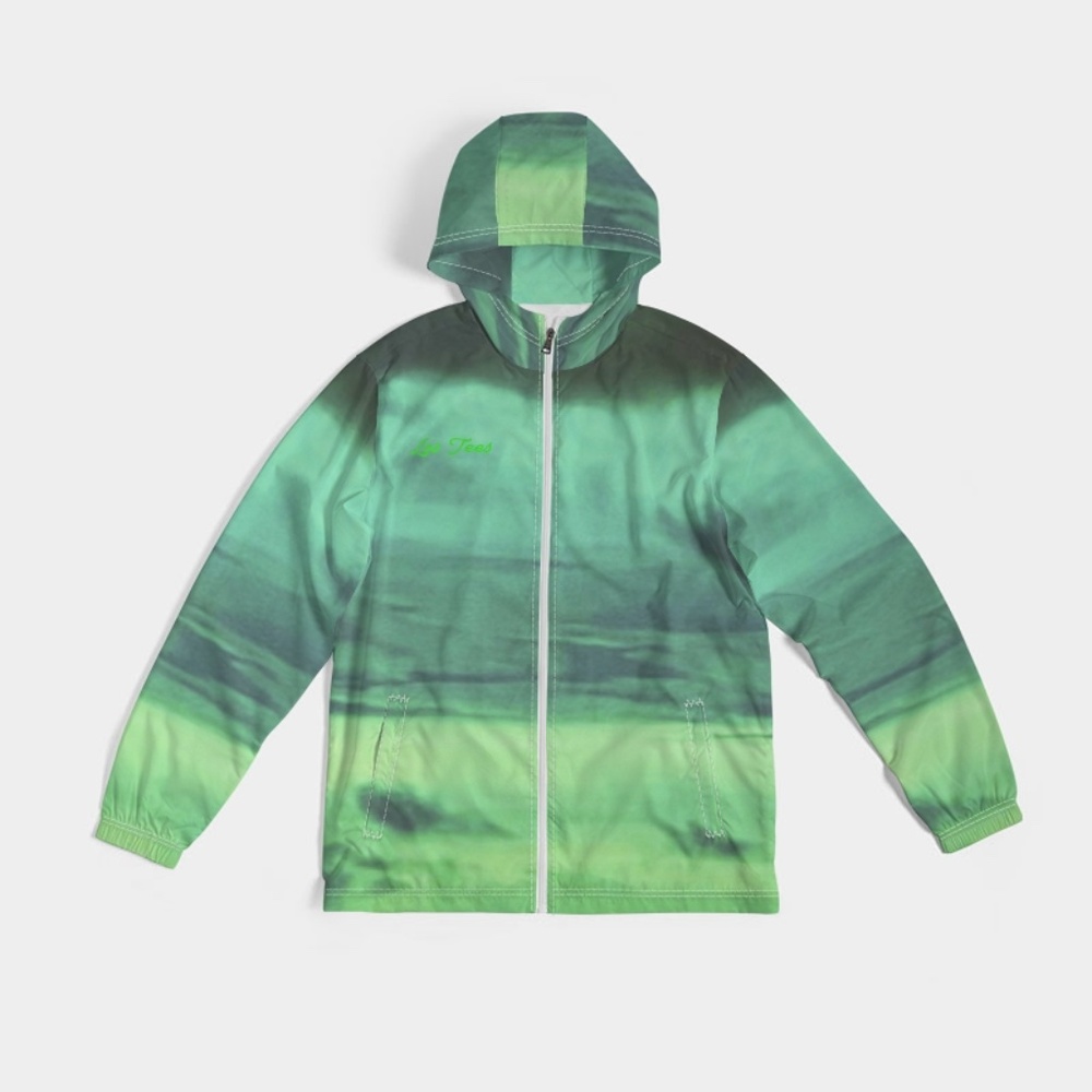 Windbreaker